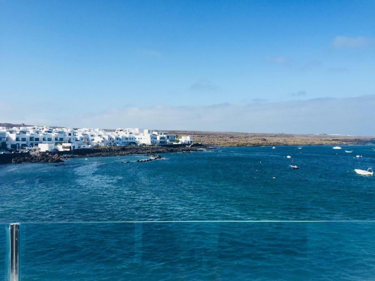 Seaside Piscina Natural Las Salinas Punta Mujeres 외부 사진