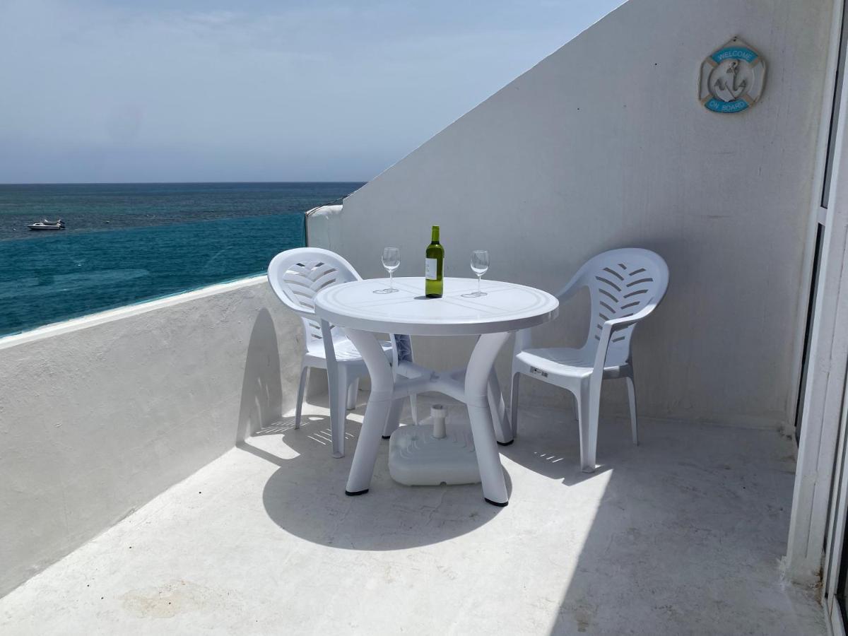 Seaside Piscina Natural Las Salinas Punta Mujeres 외부 사진